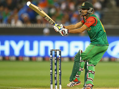 Bangladesh recall Nasir Hossain, Mohammad Mithun for World T20 Bangladesh recall Nasir Hossain, Mohammad Mithun for World T20