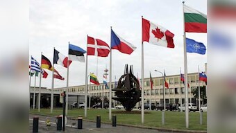 Warsaw summit comes at 'critical time': Nato chief
