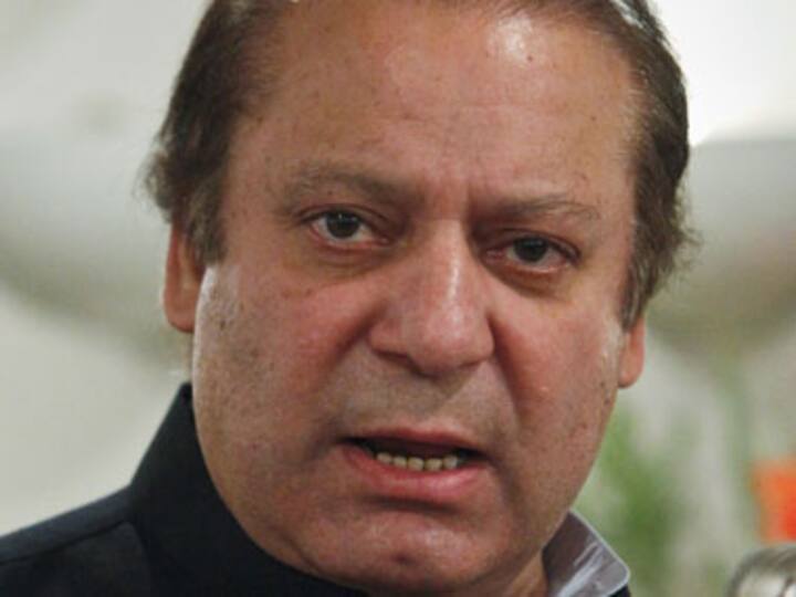 Solutions to problems between India and Pakistan lie in dialogue: Nawaz Sharif