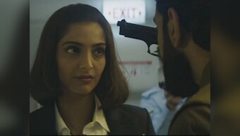 Restrained performances by Shabana Azmi, Sonam Kapoor are the real winners of 'Neerja'