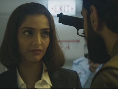 Restrained performances by Shabana Azmi, Sonam Kapoor are the real winners of 'Neerja' Restrained performances by Shabana Azmi, Sonam Kapoor are the real winners of 'Neerja'
