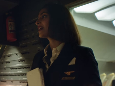 Box office report: Sonam Kapoor starrer Neerja collects Rs 50 cr in 10 days Box office report: Sonam Kapoor starrer Neerja collects Rs 50 cr in 10 days