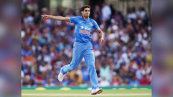 Comebacks are much more difficult than debuts: Ashish Nehra on his return at 36