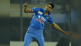 Jadeja, the spoilsport: Rare instance sees four Indian bowlers with economy rate of 5.75 in win over Bangladesh