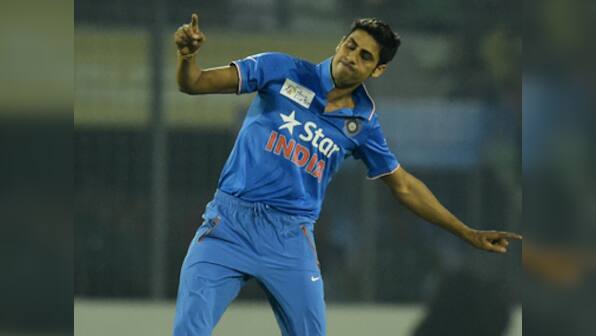 Jadeja, the spoilsport: Rare instance sees four Indian bowlers with economy rate of 5.75 in win over Bangladesh