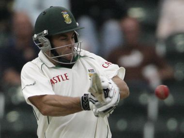 Ahead of WT20, former player Neil McKenzie appointed as South Africa's batting coach Ahead of WT20, former player Neil McKenzie appointed as South Africa's batting coach