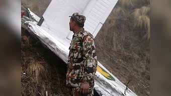 Two dead, nine injured in Nepal's second deadly plane crash in three days
