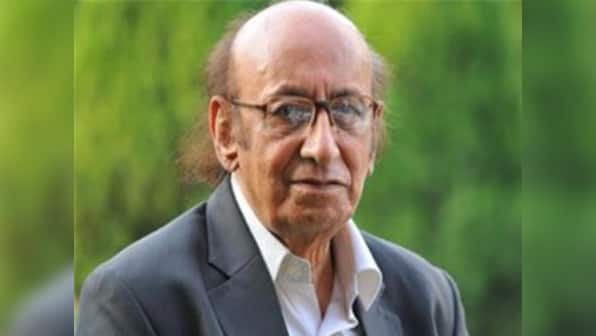 Your poetry will forever be alive, Nida Fazli: Legendary poet and lyricist, 78, passes away