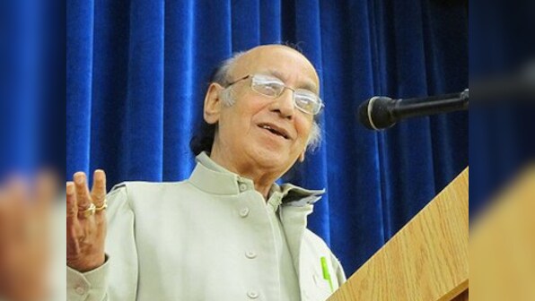 'He avoided clichés in poetry': Javed Akhtar on poet and lyricist Nida Fazli