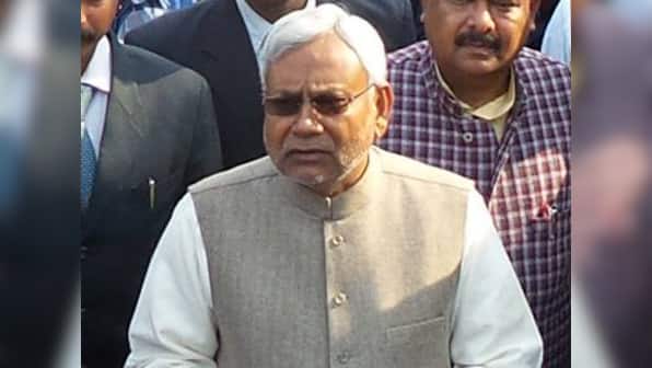 No expectations from Railway budget 2016, says Bihar CM Nitish Kumar