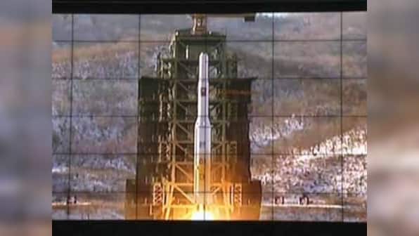 Signs of possible North Korea missile launch, Seoul monitoring situation: Officials