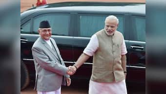 'Air of mistrust has been fully cleared: Nepal PM and dy PM reflect on 'succesful' India visit