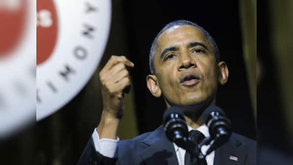 'Being president is a serious job': Barack Obama doesn't believe that Donald Trump will win the elections