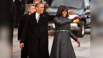 Yoga sessions to be part of White House's Easter celebrations