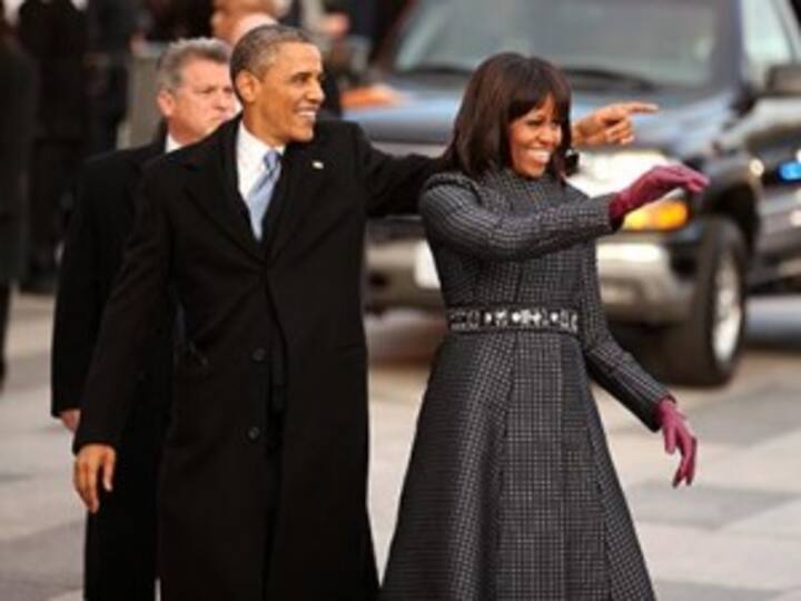 Yoga sessions to be part of White House's Easter celebrations