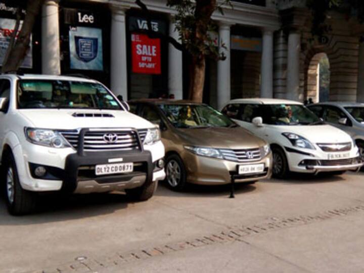 Delhi: Odd-even next phase likely to exempt women
