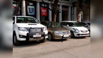 Odd-even policy: Delhi HC Rejects plea against exemption to women in the formula