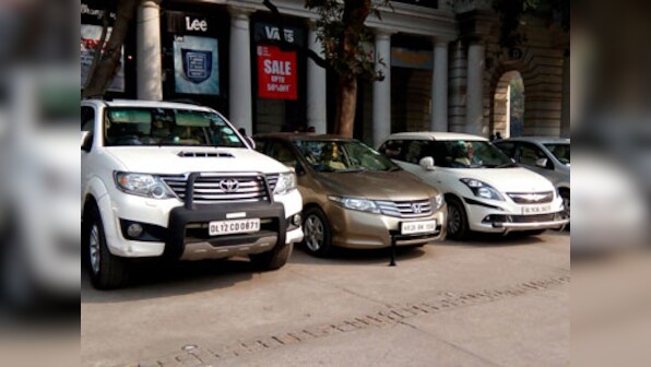 Odd-even policy: Delhi HC Rejects plea against exemption to women in the formula