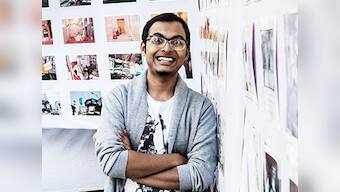 Art can change minds: 'Chaarpaai' is Arnesh Ghose's attempt to sensitise men towards women's problems