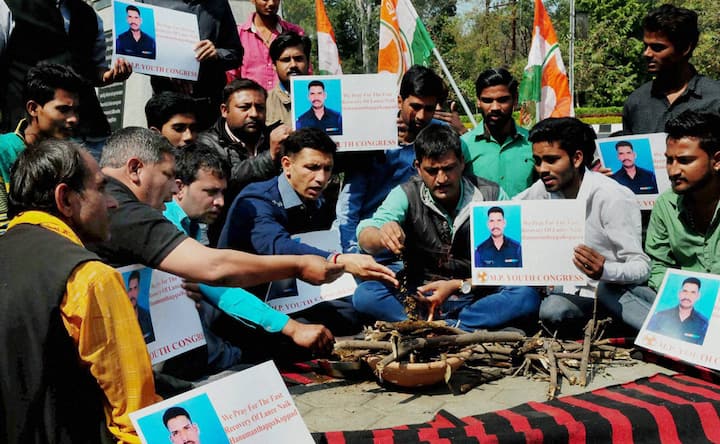 India unites in prayers for Hanamanthappa Koppad as Siachen braveheart battles for life