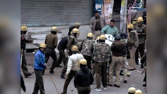 Jat quota row: Internet, SMS services suspended in Rohtak in the wake of protests