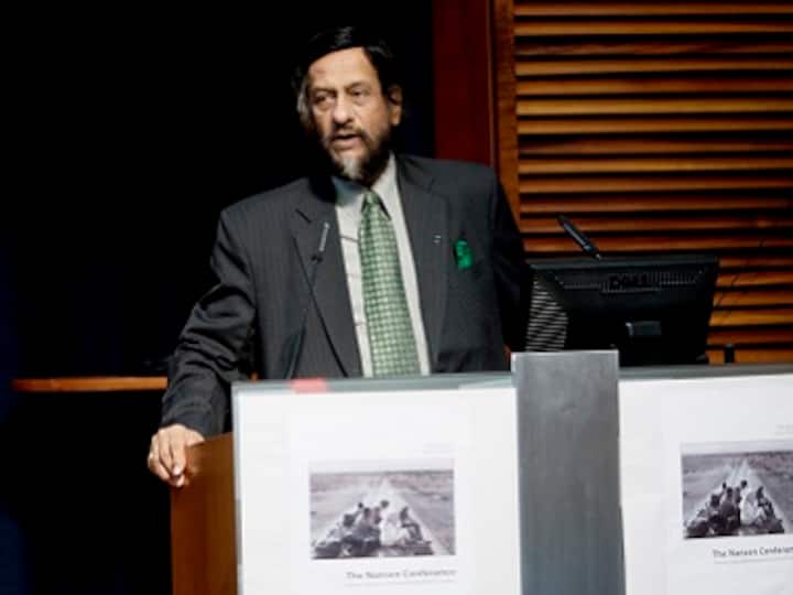 #PachauriHatao: TERI's new exec VC sexually harassed me in 2003, says second complainant