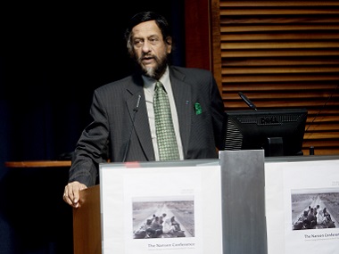 #PachauriHatao: TERI alumna 'ashamed to refer to the institution as alma mater' #PachauriHatao: TERI alumna 'ashamed to refer to the institution as alma mater'