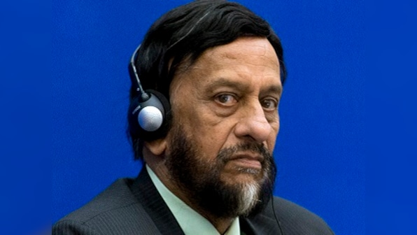 Pachauri abused power: Ex-TERI head forced kisses and insisted complainants read erotica