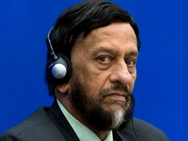 Sufficient evidence against RK Pachauri in sexual harassment case, says Delhi Police