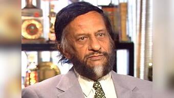 Ex-Teri chief RK Pachauri allowed to travel abroad again