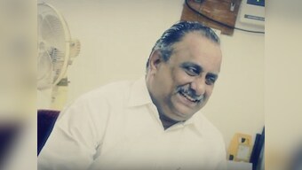 Kapu quota leader Mudragada Padmanabham ends hunger strike