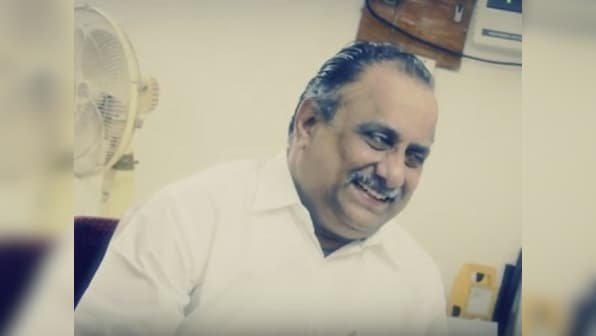Kapu quota leader Mudragada Padmanabham ends hunger strike