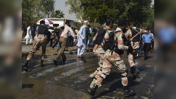 Pakistan International Airlines halts operations after two staffers die in standoff with police
