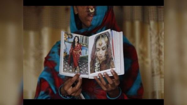 Sexual violence in Pakistan often goes unnoticed: Here are a few resilient voices in the battle for justice