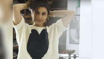 I would love to be a part of a biopic, says Parineeti Chopra