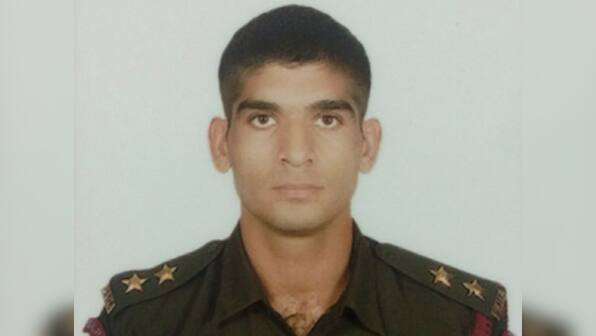 #JatQuotaStir: Will Pawan Kumar, the Jat martyr from JNU, get the farewell he deserves?