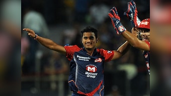 I didn't expect to be included in a squad which has won a T20 series 3-0: Pawan Negi