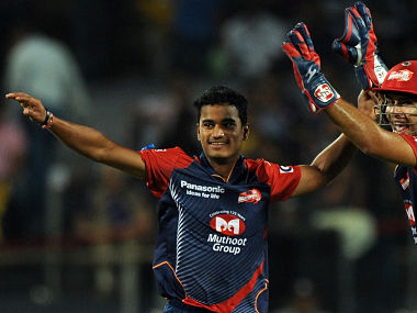 I didn't expect to be included in a squad which has won a T20 series 3-0: Pawan Negi I didn't expect to be included in a squad which has won a T20 series 3-0: Pawan Negi