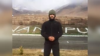 'Kuchh nahi chahiye, bas apni razai': The life of Capt Pawan Kumar was shaped by JNU and Jind