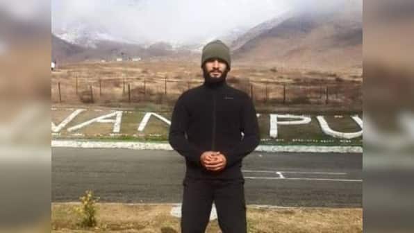 'Kuchh nahi chahiye, bas apni razai': The life of Capt Pawan Kumar was shaped by JNU and Jind