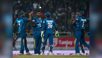 Didn't realise I had taken a hat-trick, my concentration was on death bowling: Perera