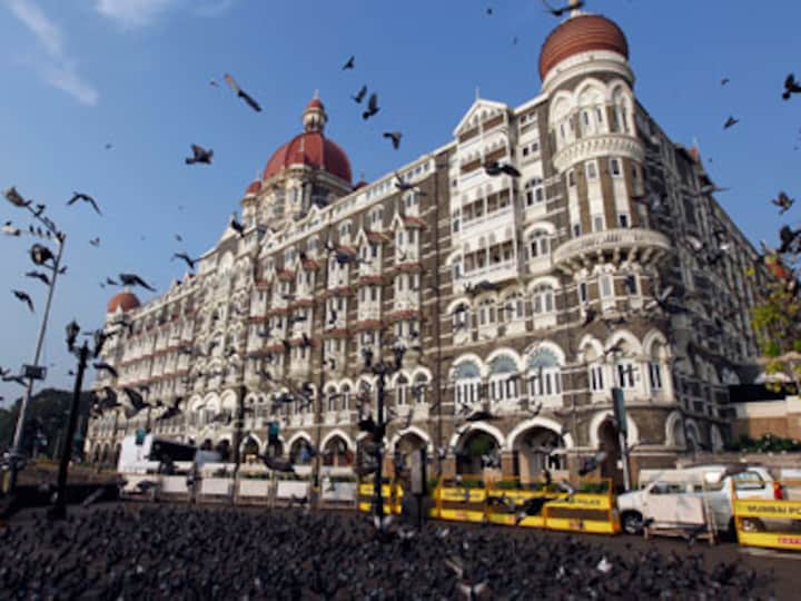 Mumbai's civic body has an idea to protect you from asthma: The sterilisation of pigeons