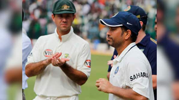 Word great is bandied about often, but Tendulkar is the greatest after Bradman: Ponting