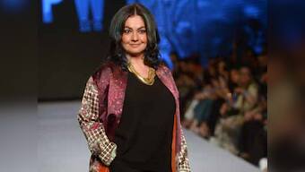 Pooja Bhatt to make acting comeback with a film written by her father