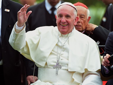 Pope Francis' contraception comments not much of a revolution Pope Francis' contraception comments not much of a revolution