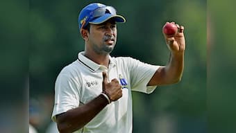 Pragyan Ojha seeks transfer to Hyderabad after two-season stint with Bengal