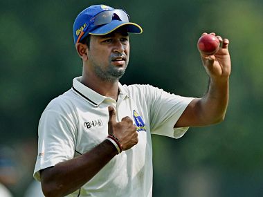 Pragyan Ojha seeks transfer to Hyderabad after two-season stint with Bengal Pragyan Ojha seeks transfer to Hyderabad after two-season stint with Bengal