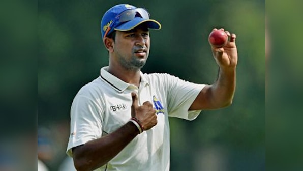 Left-arm spinner Pragyan Ojha retires from international and first-class cricket