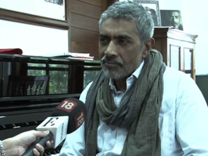 Entertainment industry doesn't exist for government says Prakash Jha ahead of Union budget