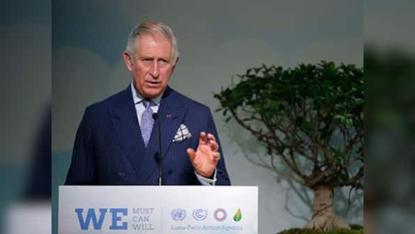 Prince Charles to help Indian farmers defeat poverty with new charitable fund